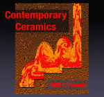 Contemporary Ceramics <br /> Flickr Gallery
