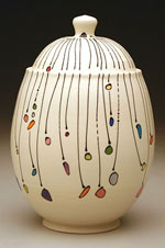 Free Ceramics: Emily Free Wilson, Matt Wilson and Bobby Free