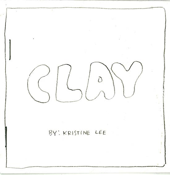 Clay by Kristine Lee