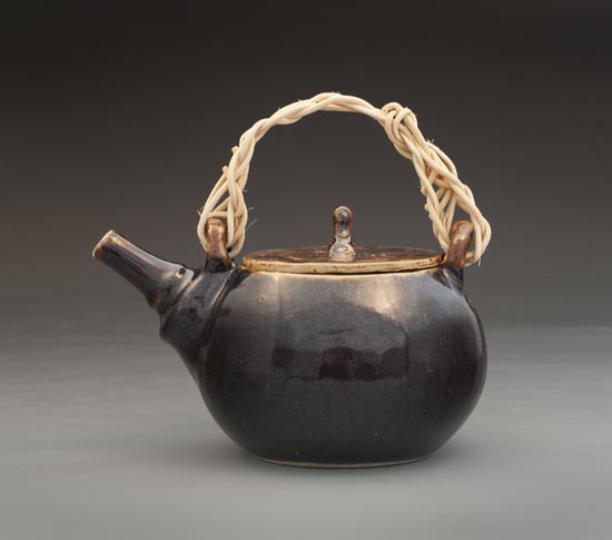Teapot by Doug Stephenson
