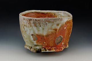 Lucien Koonce tea bowl