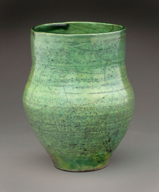 Vase by Marshall Hetland