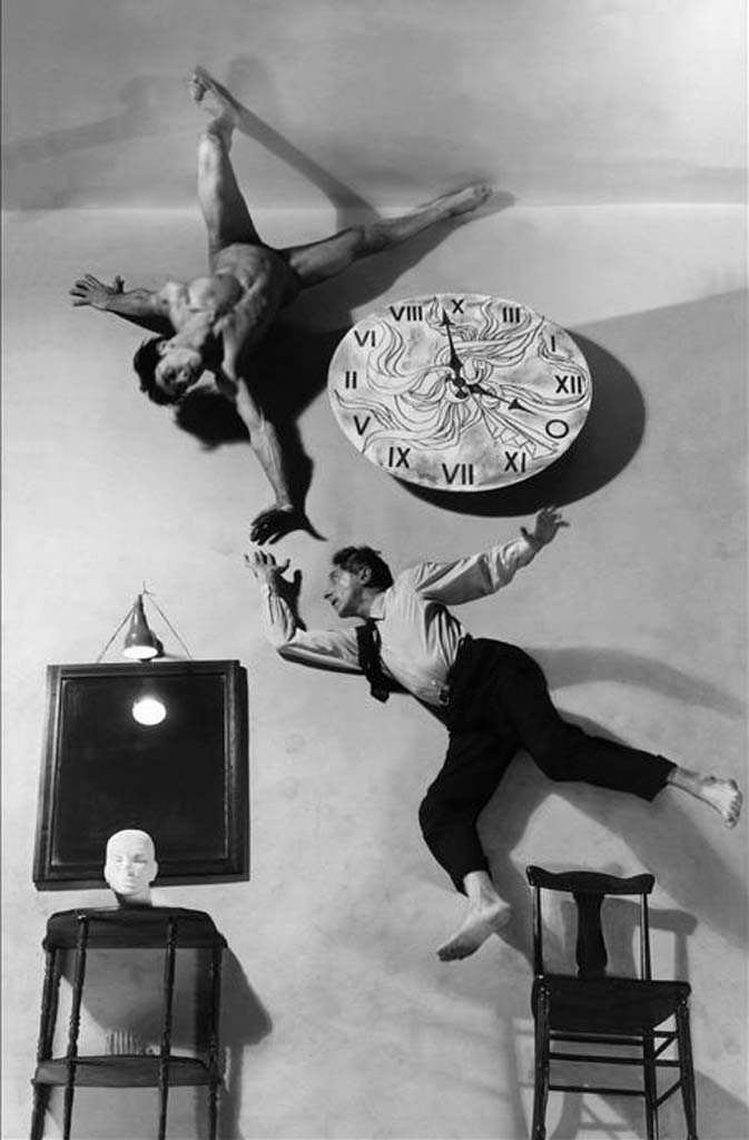 Philippe Halsman | flyeschool.com