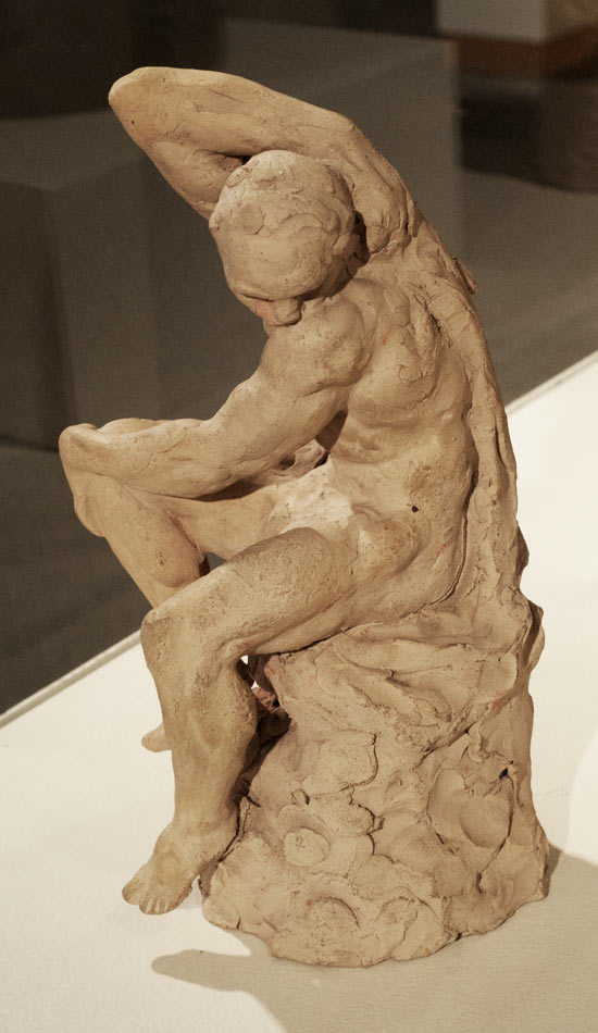 Rodin Model