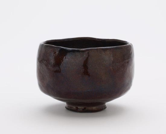 Tea bowl, named Omokage