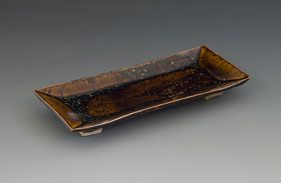 Tray by William Donovan