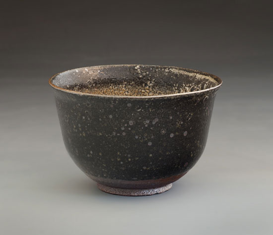 Bowl by Robert Andrilla