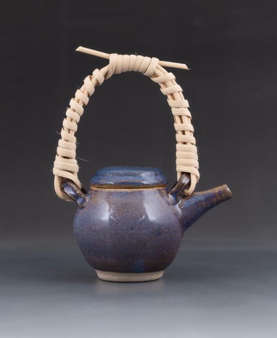 Teapot by Aiden Bring