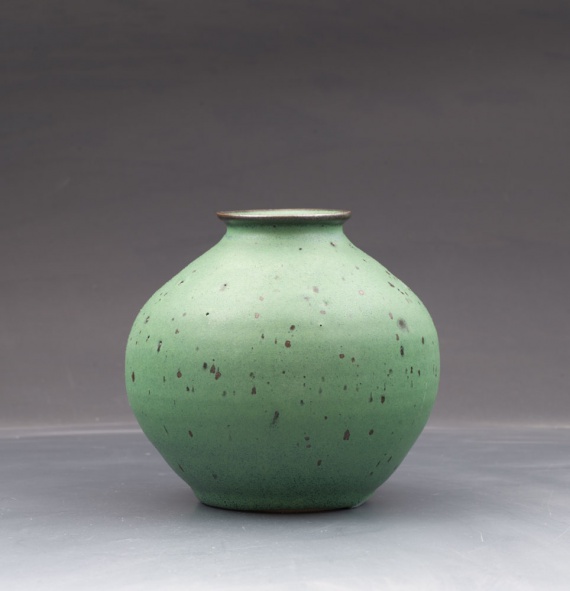 Vase by Cameron Kolesa