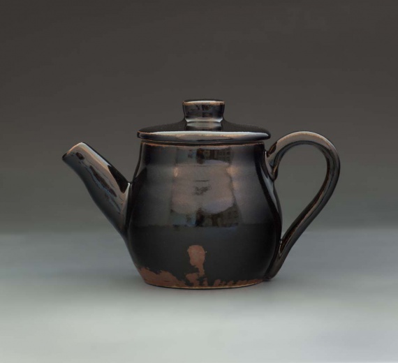 Teapot by Ella Hutchinson