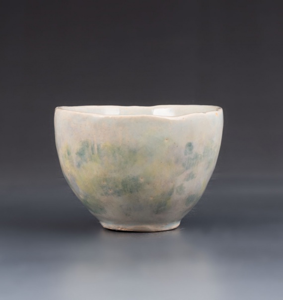 Teabowl by Grace Mills