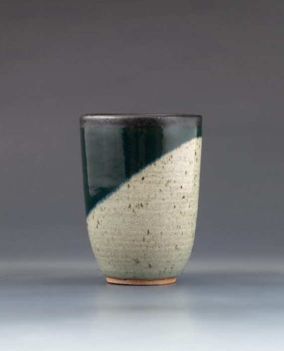 Cup by Hannah Wiggins