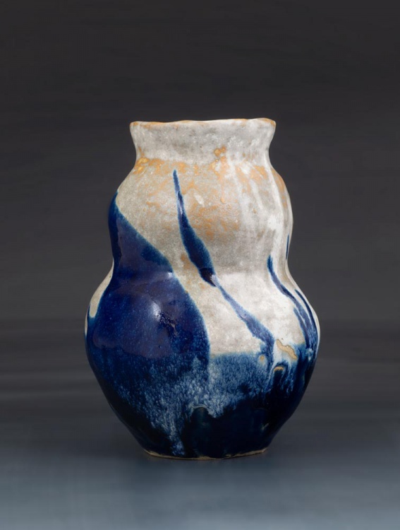 Vase by Jackie Su