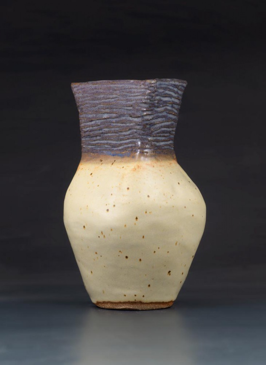 Vase by Kaia Wise