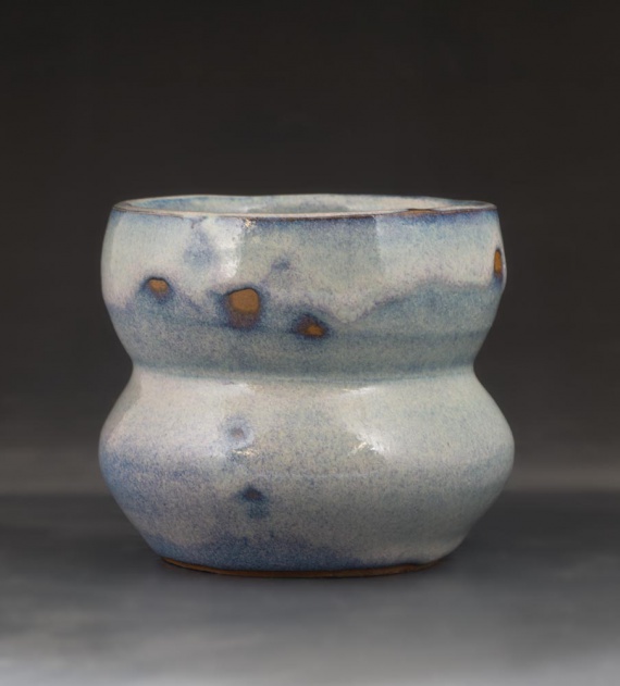 Vase by Meg McCormick