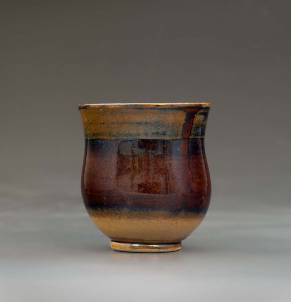 Cup by Michael Rhoads