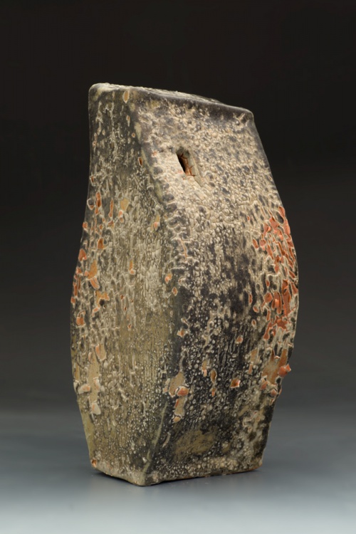 slab vessel by Nick Sogge