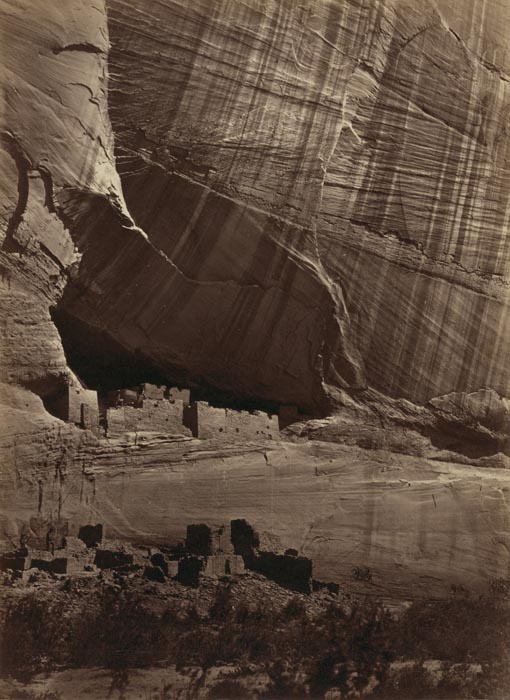 American, 1840-1882, Civil War photographer, expeditions in Western US