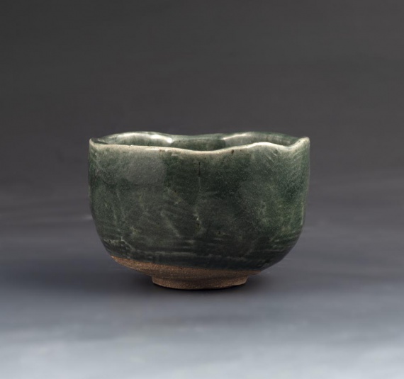 Teabowl by Parker Hailey