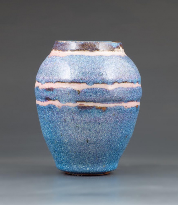 Vase by Quinn McCloskey