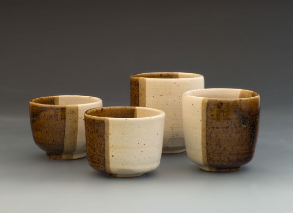 Cup set by Will Donovan