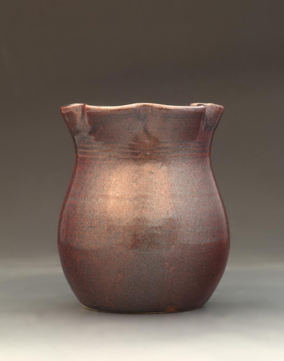 Vase by Zachary Anderson-Nord