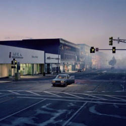 <p><b>Gregory Crewdson</b>, <i>Untitled</i> from 'Beneath the Roses', 2004.</p>
