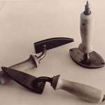 <p><b>Albert Renger-Patzsch</b>, <i>Still Life with Tools</i>, 1905.</p>