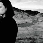 <p><b>Anton Corbijn</b><i>U2, Death Valley</i>, 1986.</p>