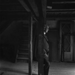 <p><b>Arnold Newman</b>, <i>Otto Frank Father of Anne Frank, Amsterdam The Netherlands, 1960.</i></p>