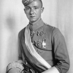 <p><b>August Sander</b>, <i>Member of a Nuremberg Student Corps</i>, 1928.</p>