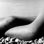 <p><b>Bill Brandt</b>, <i>Nude Baie des Anges</i>, 1959.</p>