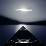 <p><b>Caleb Charland</b>, <i>Attempting to Paddle Straight at the Moon</i>, 2010, Archival Inkjet Print</p>