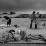 <p><b>Cristina Garcia Rodero</b>, <i>In the fresh air. Escobar, Spain. 1988.</i></p>