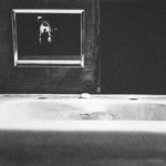 <p><b>Duane Michals</b>, <i>Things Are Queer</i>, 1973.</p>