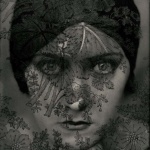 <p><b>Edward Steichen</b>, <i>Gloria Swanson</i>, 1924.</p>