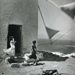 <p><b>Ernst Haas</b>, <i>Greece</i>, 1952.</p>
