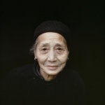 <p><b>Eve Arnold</b>, <i>CHINA. Retired woman</i>, 1979, © Eve Arnold/Magnum Photos</p>