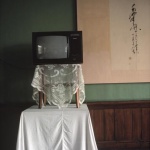 <p><b>Eve Arnold</b>, <i>China. Television</i>, 1979, © Eve Arnold/Magnum Photos</p>
