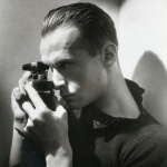 <p><b>George Hoyningen-Huene</b>, <i>Henri Cartier-Bresson</i>, circa 1933.</p>