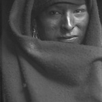 <p><b>Gertrude Käsebier</b>, <i>The Red Man I (Bears One), Sioux Indian</i>, circa 1900.</p>