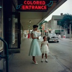 <p><b>Gordon Parks</b>, <i>Department Store</i>, Mobile, Alabama, 1956.</p>