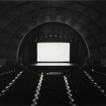 <p><b>Hiroshi Sugimoto</b>, <i>Radio City Music Hall</i>, 1978.</p>