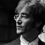 <p><b>Jane Bown</b>, <i>John Lennon</i>, 1967.</p>