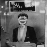 <p><b>Joel Meyerowitz</b>, <i>New York City, Times Square, 1963</i>.</p>
