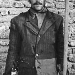 <p><b>Kaveh Golestan</b>, <i>Jacket I</i>, from 'Labourers', 1977.</p>