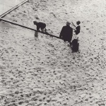 <p><b>László Moholy-Nagy</b>, <i>Untitled</i>, 1929 (?)</p>