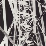 <p><b>László Moholy-Nagy</b>, <i>Untitled</i>, Pont Transbordeur, Marseilles, France, 1929.</p>