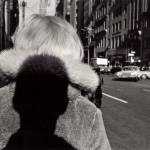 <p><b>Lee Friedlander</b>, <i>New York City</i>, 1966.</p>