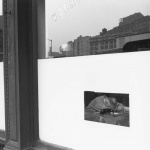 <p><b>Lee Friedlander</b><i>New York City</i>, 1964.</p>